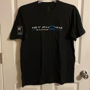 1st Phorm Racing Tee